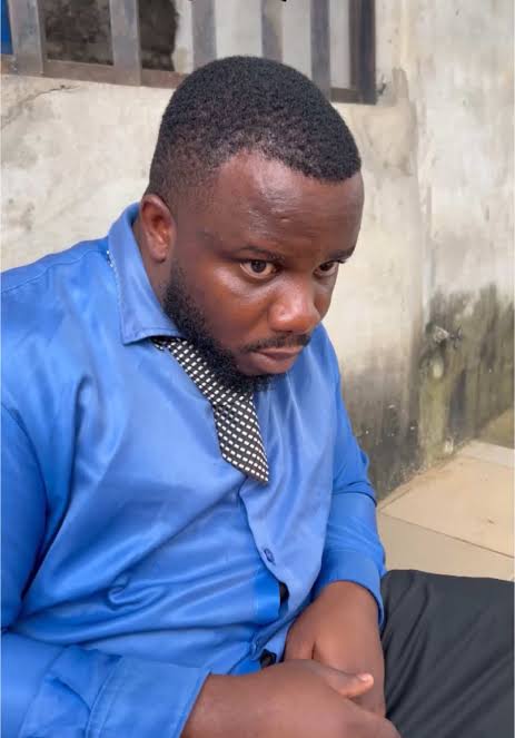 My Father Regretted Funding My Education After I Became a Skit Maker – Sabinus