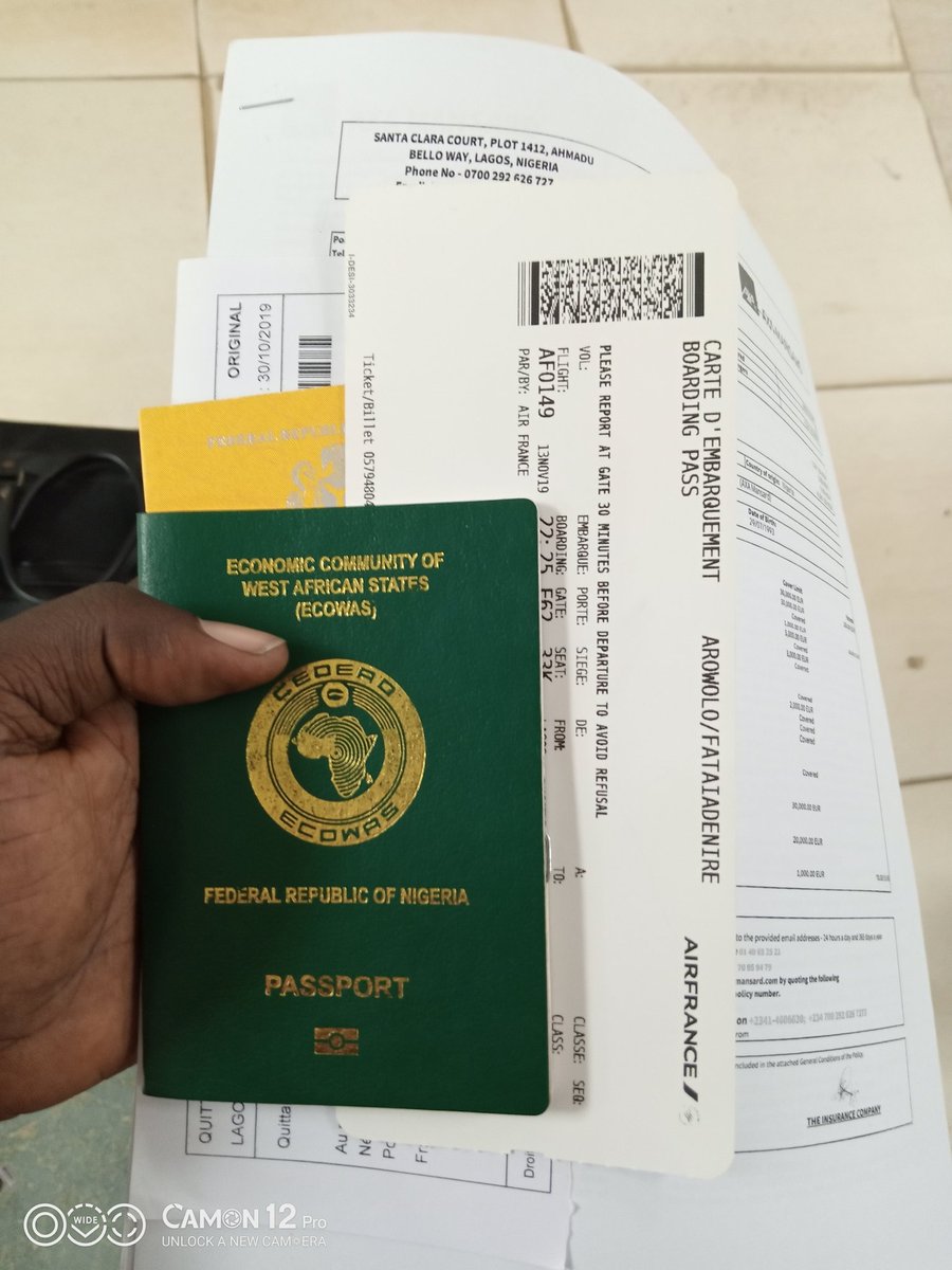 Taxes account for over 70% of airline ticket prices – Aircraft owners