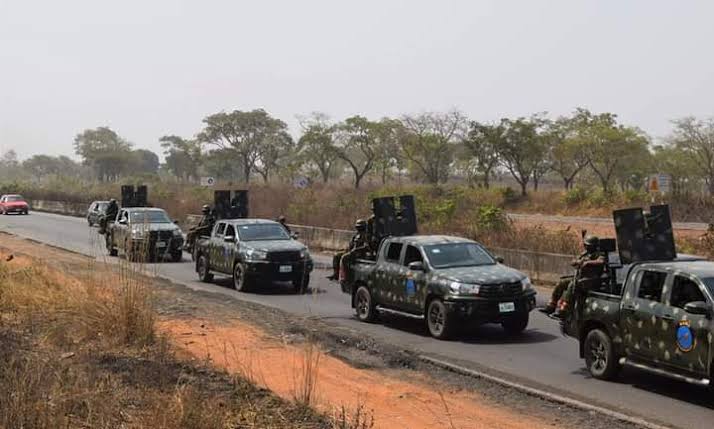 Troops Halt Major Overnight Attack on Chibok Communities