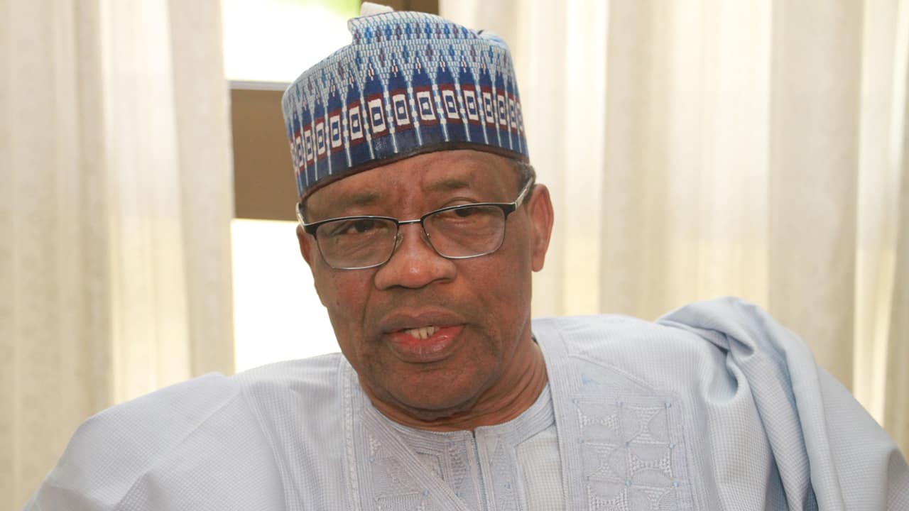 2027 Elections: IBB Shares Strategy for Leading PDP to Victory with Party Chairman