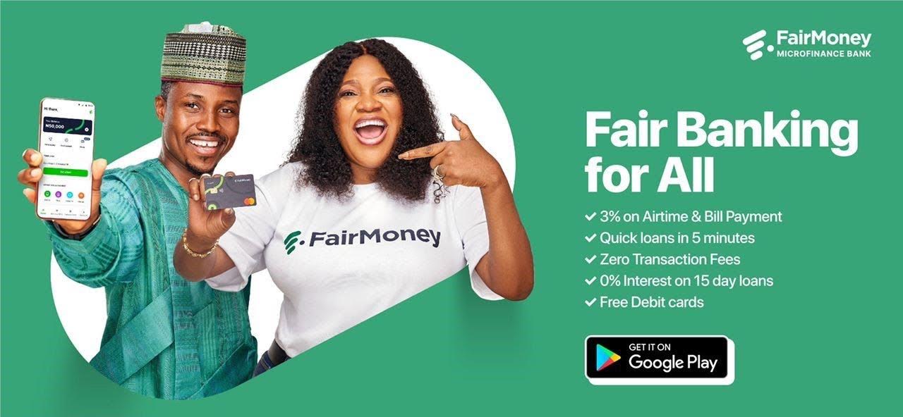 FairMoney Receives Credit Rating Upgrade from GCR