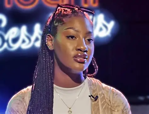 Tems Opens Up on Achievements Beyond Her Expectations