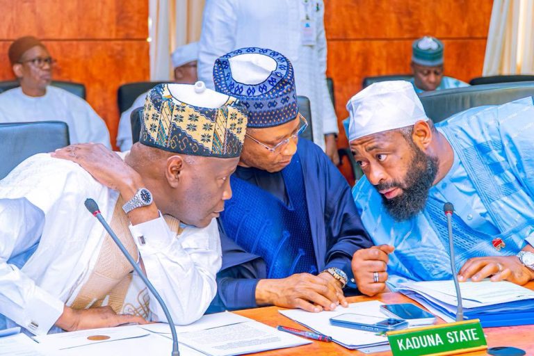 Key Takeaways From Northern Governors’ Security Meeting in Kaduna