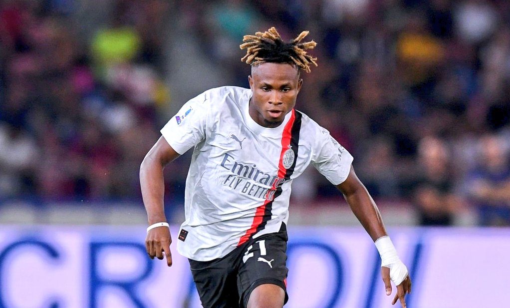 EPL: Chukwueze Says Fulham Deserved More After Narrow 5–4 Loss to Man City