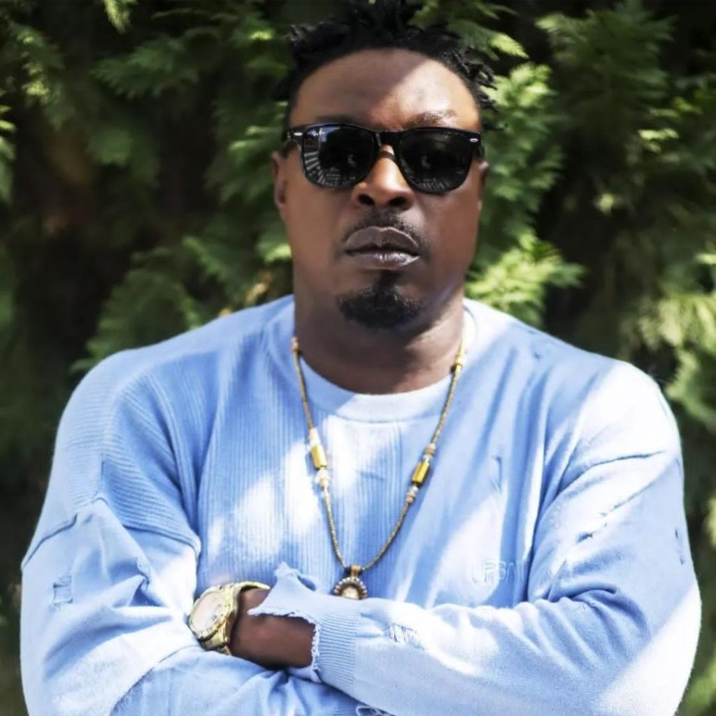 Instagram, Facebook Suspend Eedris Abdulkareem’s Accounts After Release of Song Inviting Donald Trump