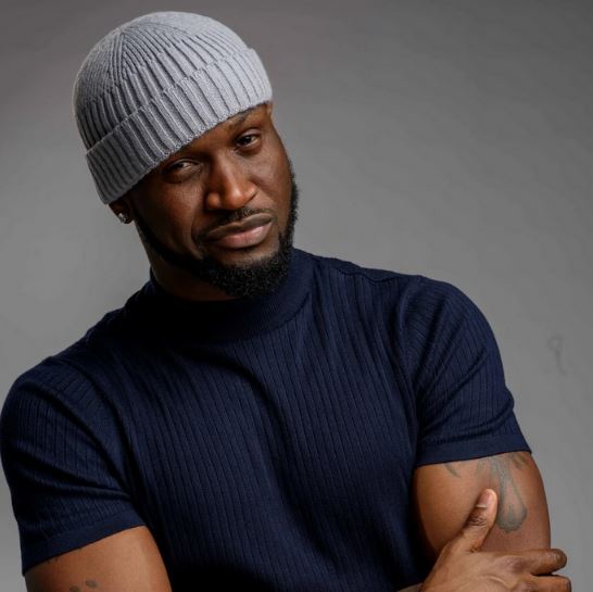 I’m Not Afraid of Death — Peter Okoye Reveals His Biggest Fear