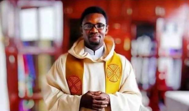 Catholic Priest, Rev. Fr. Kelvin Ugwu, Criticises Online Prayer Sessions