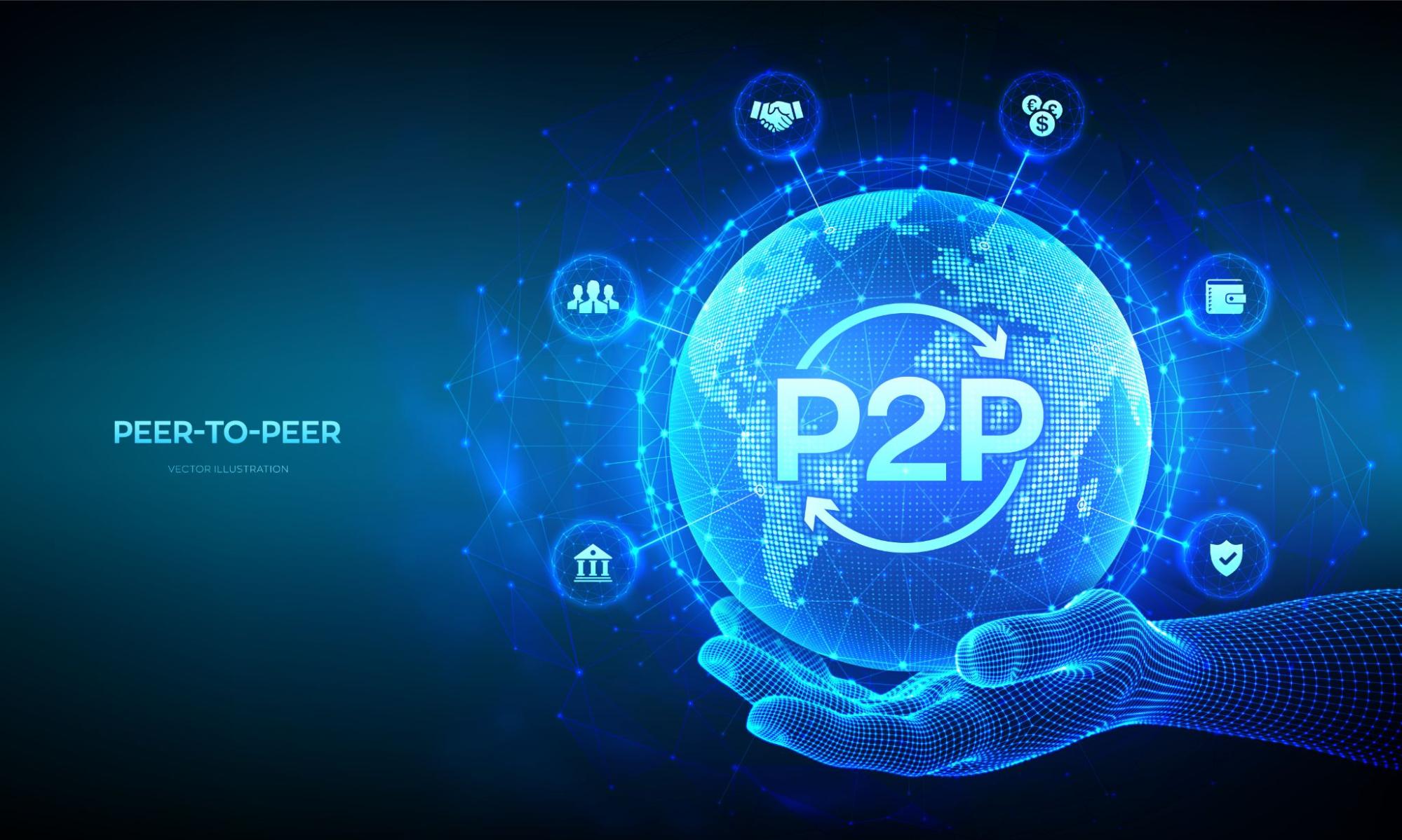 Cultural Perceptions of P2P Trading Platforms: Myths and Realities Worldwide
