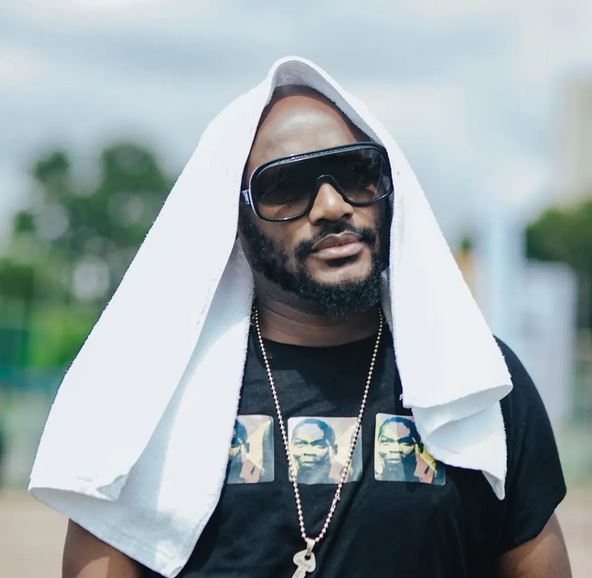 2baba Cries Out Amid Rumoured Marital Crisis