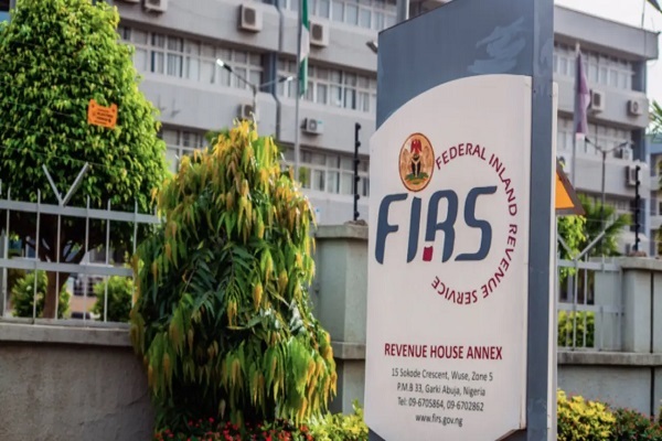 FIRS Clarifies 4% Development Levy, Says No New Tax Burden