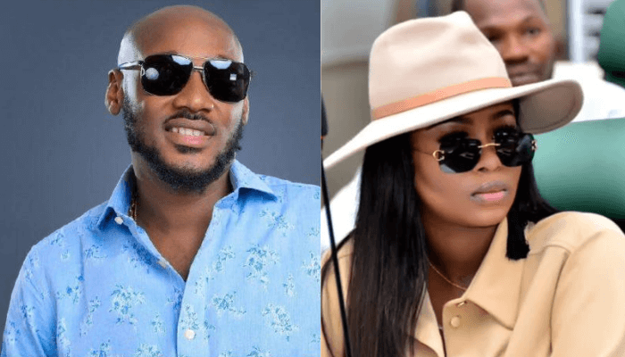 2face Idibia’s Family Petitions Igp, Accuses Natasha Of Assault, Bigamy And Financial Misconduct