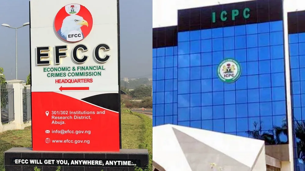 Fg Partners Efcc, Icpc To Verify Ongoing And Completed Federal Road Projects
