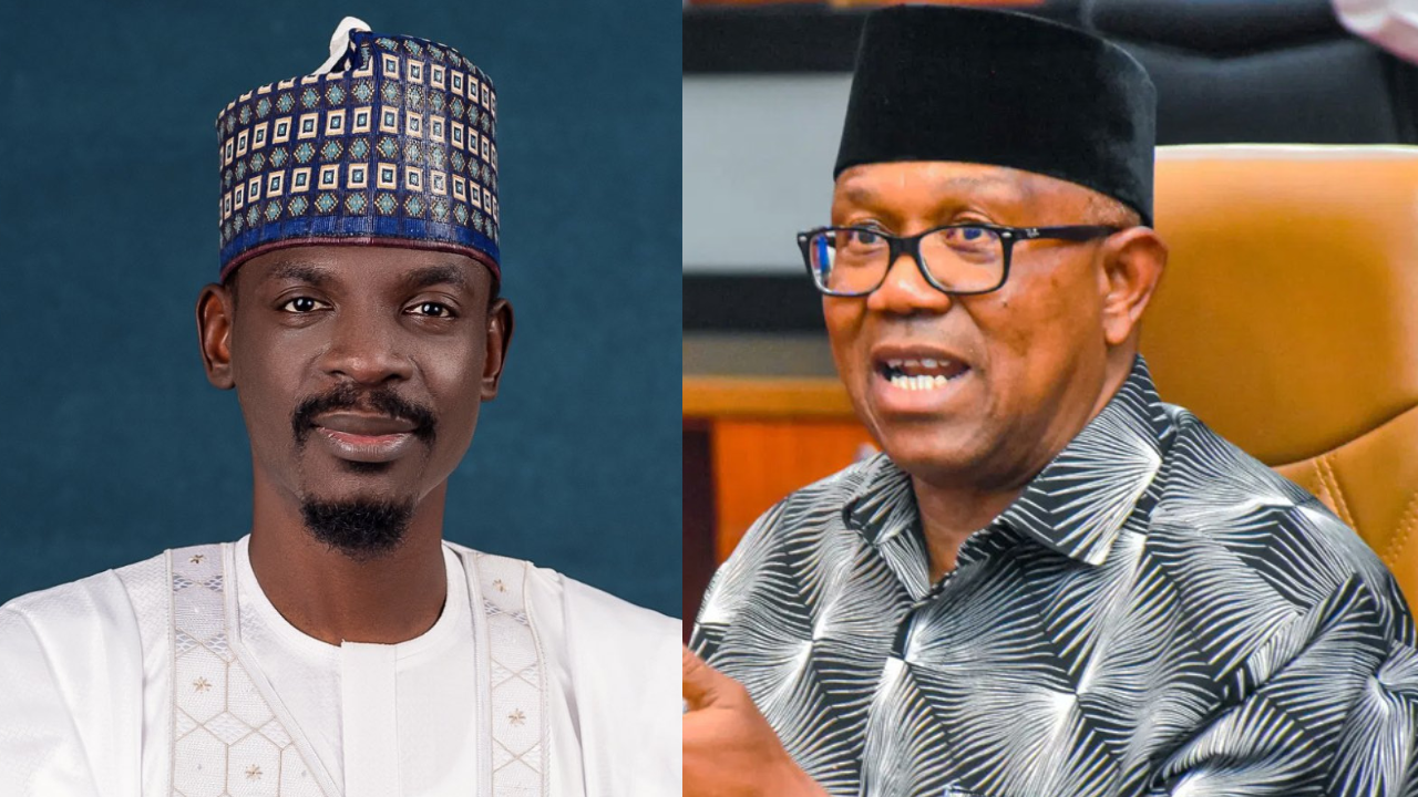 2027: Peter Obi Is Good But Surrounded By Spoilers — Buhari’s Ex-aide, Ahmad