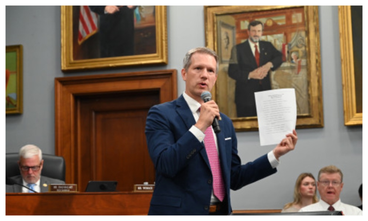 ‘Openness Must Become Action’ — US Lawmakers Outline Key Decisions from Meeting with Nigerian Govt