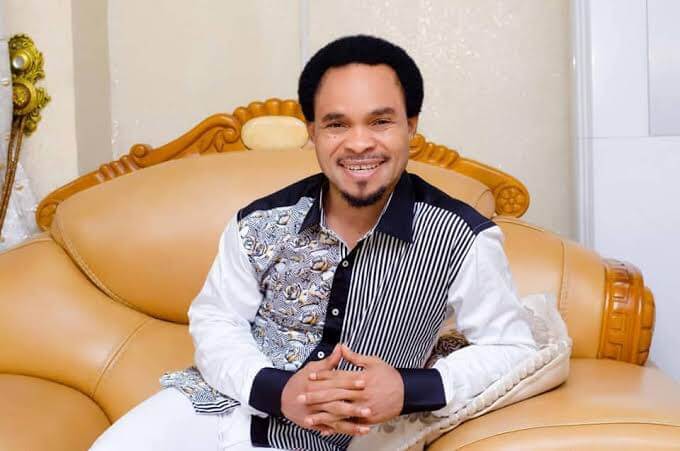 Odumeje Stirs Controversy, Challenges Pastors to Miracle Contest