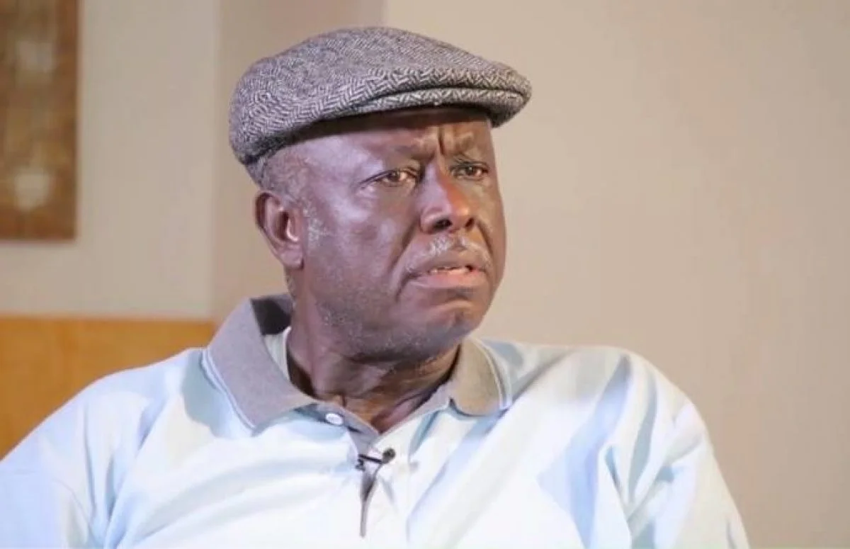 PDP Crisis: Party Still Poised for Recovery Despite Internal Strife — Ogidi