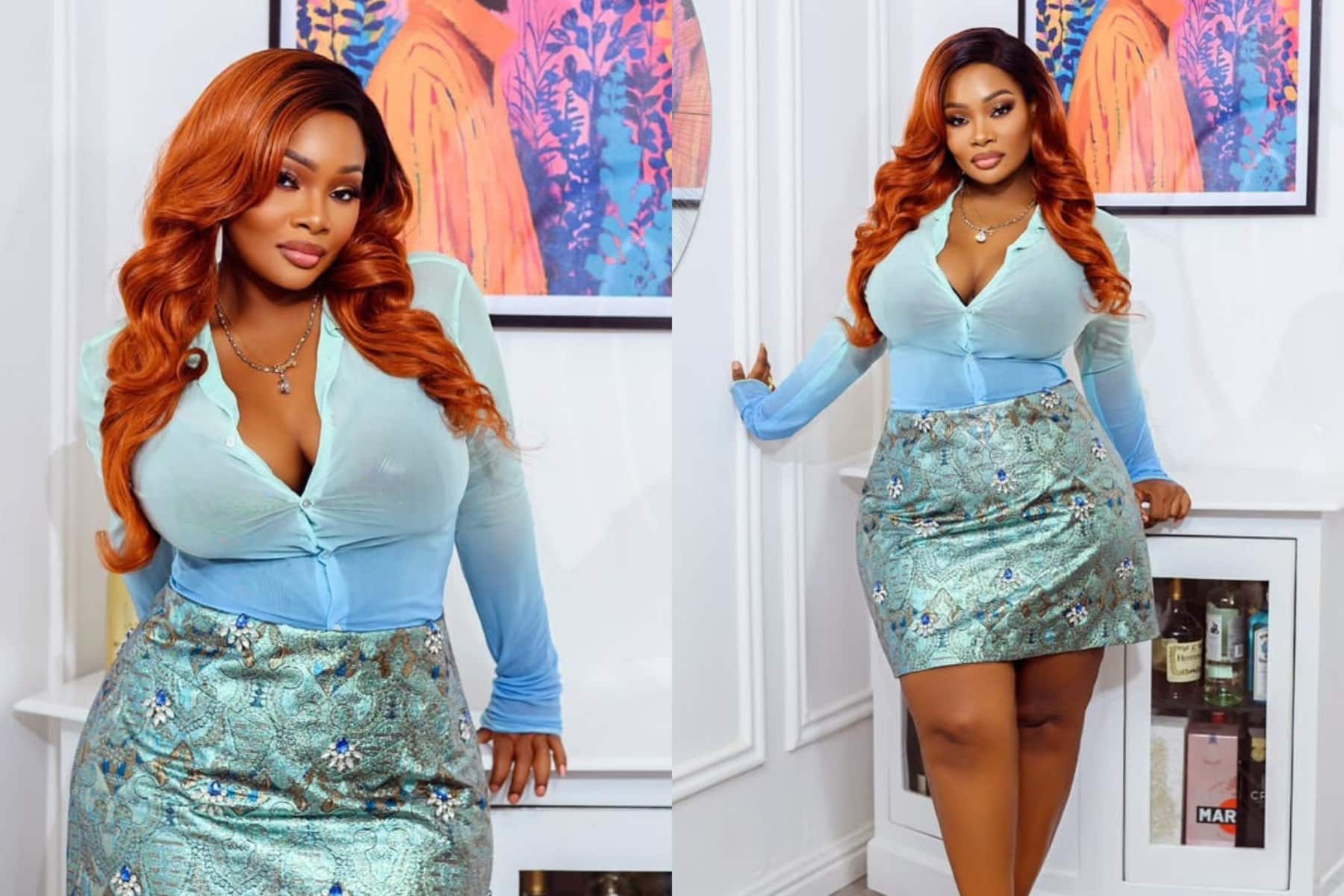 “I Will Diligently Hate My Enemies Like 50 Cent” — Toolz Unveils 2026 Resolution
