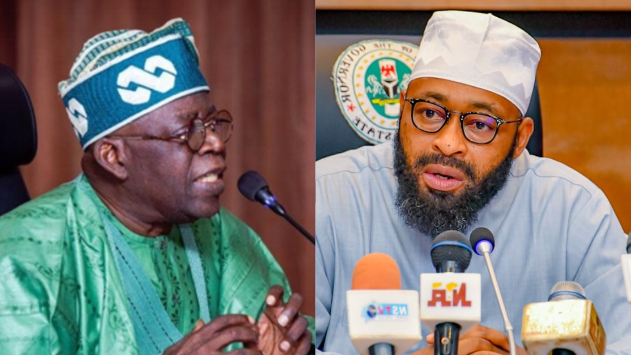 Tinubu Orders Rescue of 115 Victims as Bago Receives 100 Rescued Schoolgirls