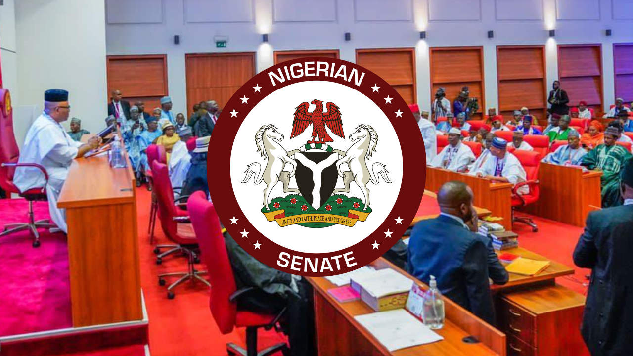 BREAKING: Senate Approves Deployment of Nigerian Troops to Benin Republic