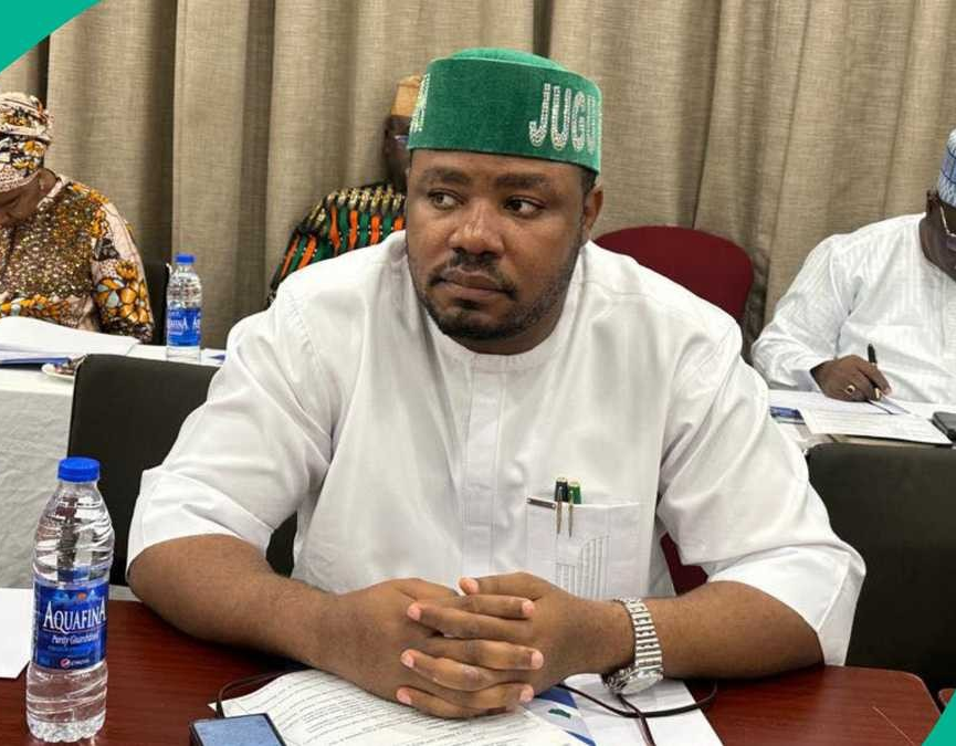 Lawmaker Warns Against Misinformation Undermining National Security Leaders