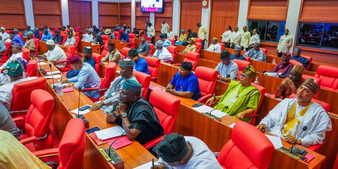 New Curriculum: Senate Moves To Stop WAEC, Summons Minister of Education
