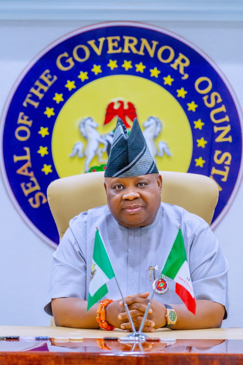 Osun 2026: Adeleke Likely to Emerge Accord Party Governorship Candidate Today