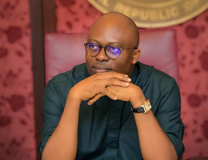 Fubara’s Defection Not Surprising, but Crucial