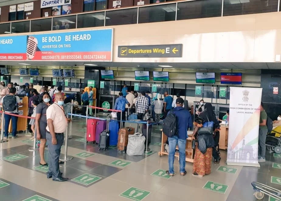 U.S. Cancels 85,000 Visas, Affecting Thousands of Students