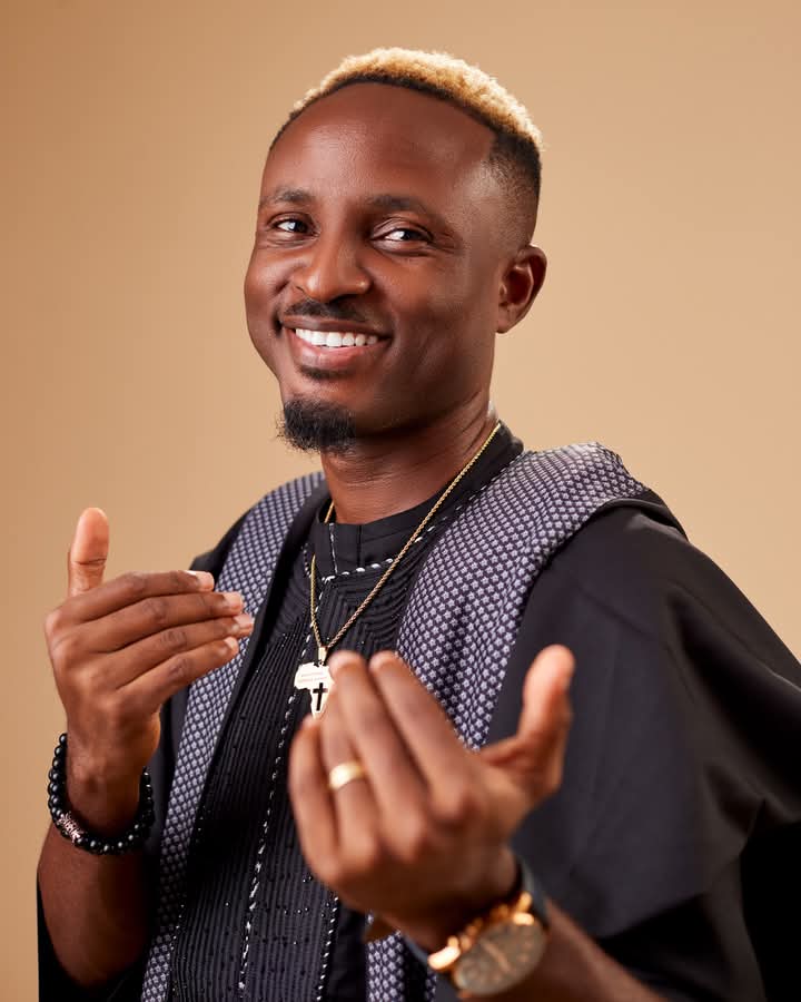 Gospel Artist Gaise Baba Outpaces Wizkid and Davido in Nigeria’s 2025 YouTube Rankings