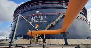 Dangote Refinery Receives Second Crude Shipment From Ghana as Maintenance Cuts Intake