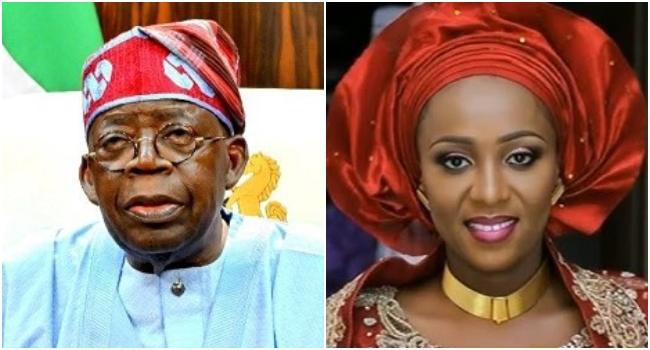 Supreme Court Confirms Death Sentence For Maryam Sanda, Overruling Tinubu