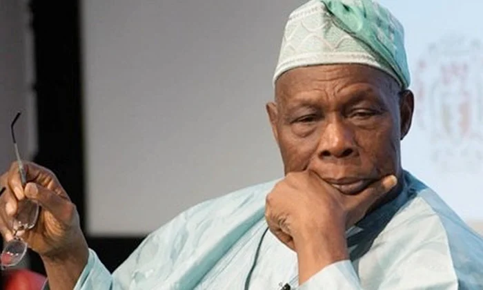 PDP Leaders Seek Obasanjo’s Support for 2027 Comeback