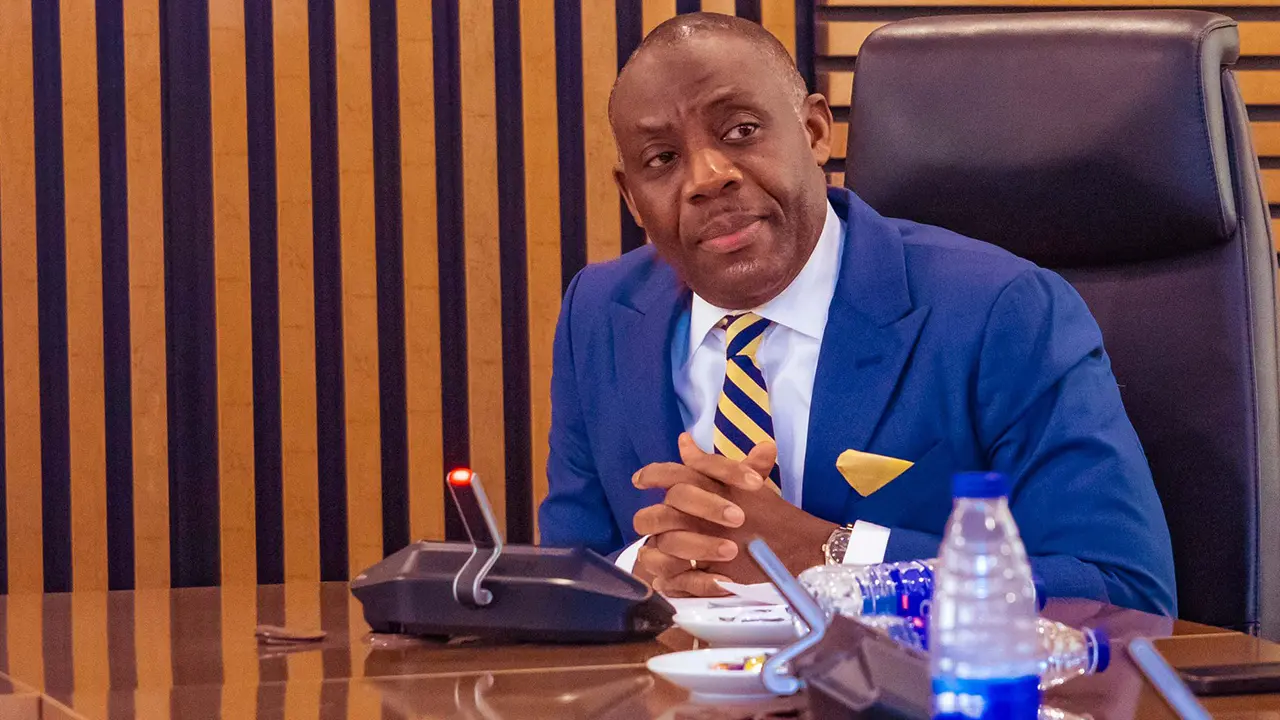 Federal Government Bans Admission and Transfers into SS3