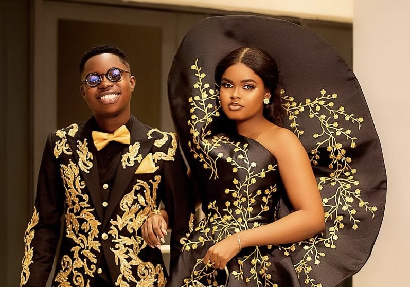 TikToker Peller Involved in Car Crash After Break-Up with Jarvis