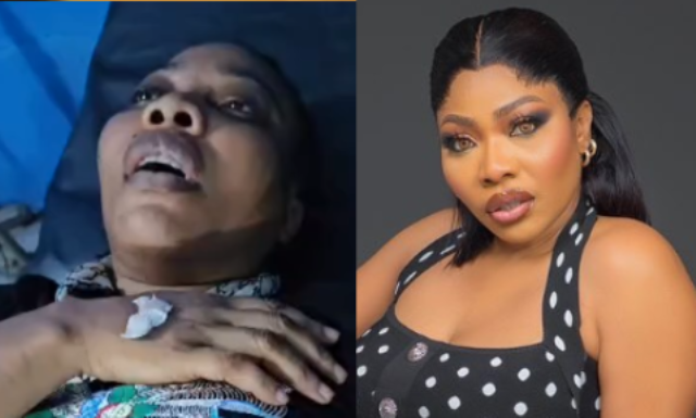 Actress Doris Ogala Attempts Suicide over Unfulfilled Marriage Promise — Report