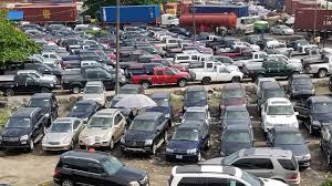 Nigeria’s Car Imports Rebound to N1 Trillion in Nine Months