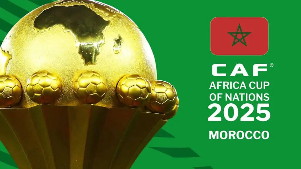 CAF Launches Ultimate Guide for AFCON 2025 in Morocco