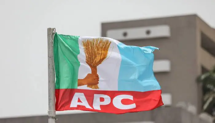 APC Sweeps Chairmanship, Councillorship Seats in Borno Local Government Polls