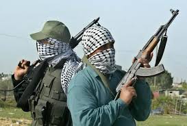 Gunmen abduct ex-Customs officer, kill village chief in Osun border attack