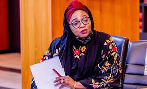 FG Launches New Plan to Protect Women Affected by Insecurity