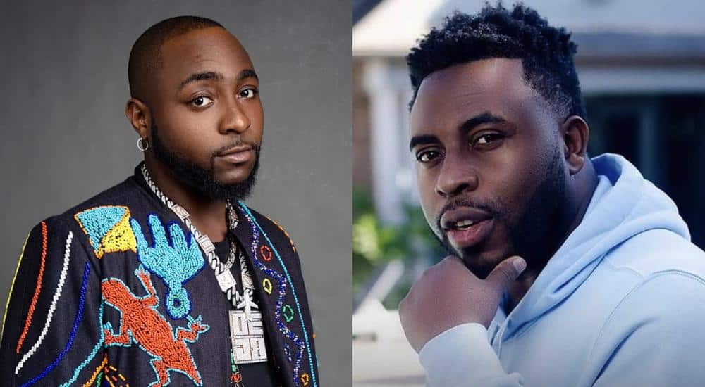 Samklef Accuses Davido of Fueling Toxicity in Nigerian Music Industry