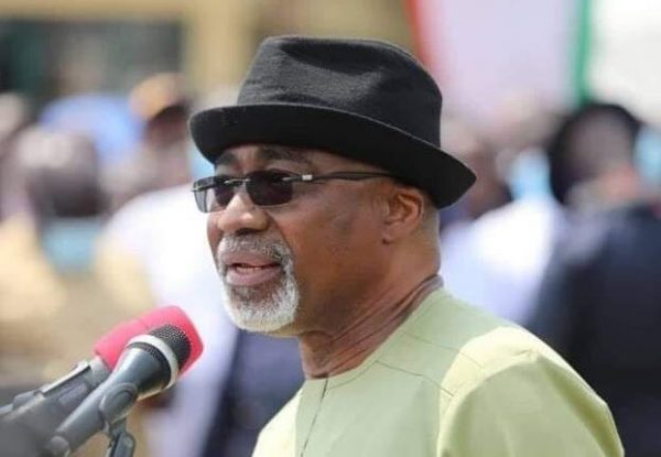 Tinubu Governs Like a Monarch, Peter Obi Would Perform Better – Abaribe