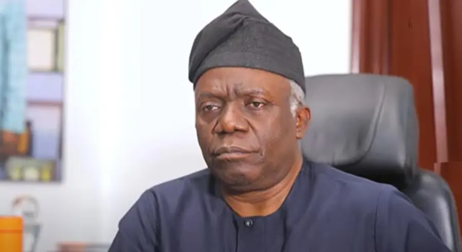 President lacks constitutional power to remove governor – Falana