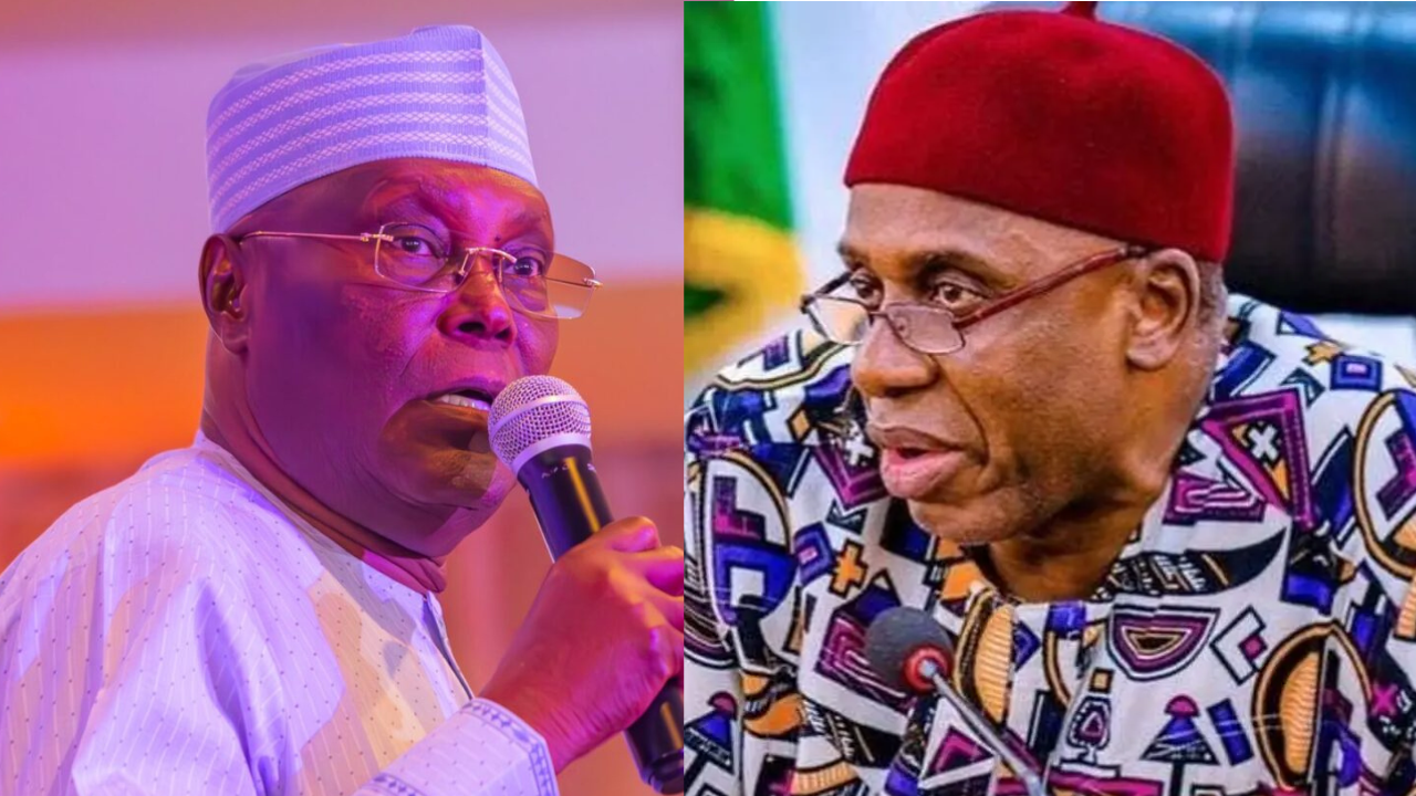 2027: Amaechi rules out vice-presidential role, rejects Atiku deputizing offer