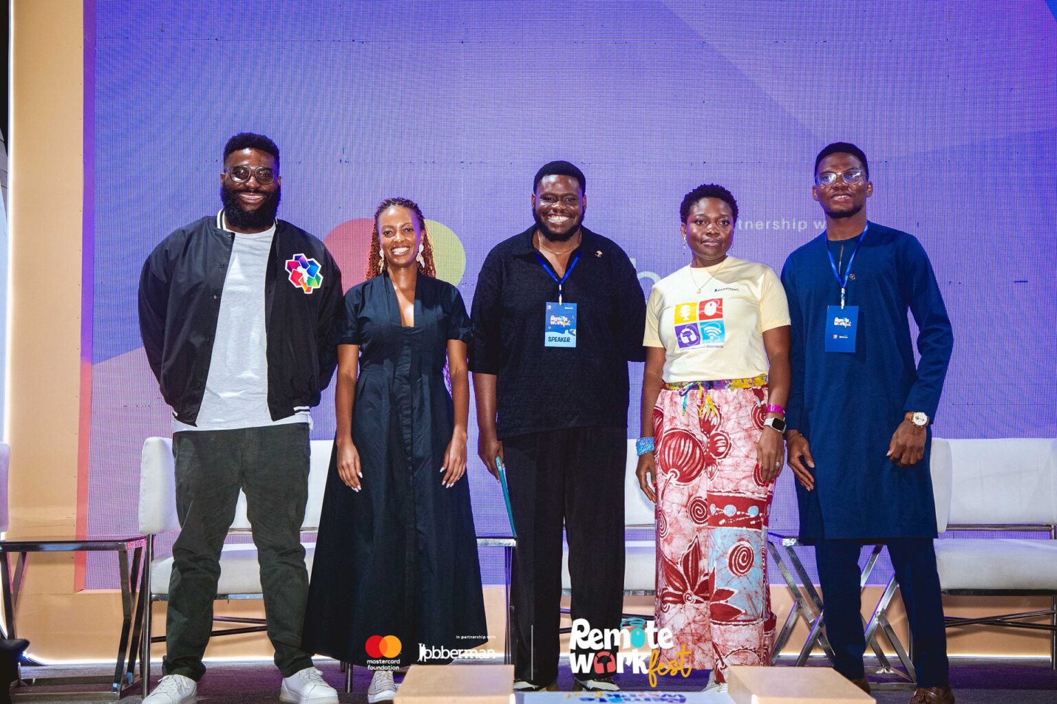 Jobberman urges youth empowerment