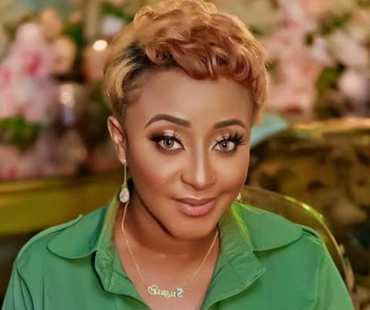 ‘A Very Dirty Christmas’: CAN  Criticises Movie Title, Cautions  Ini Edo