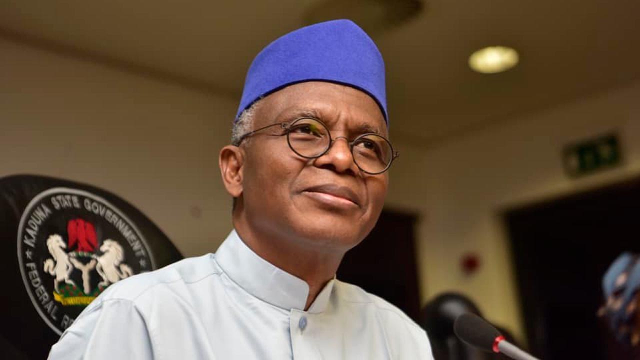 Allow Buhari To Rest In Peace, Book Is One-Sided – El-Rufai Tells Nigerians