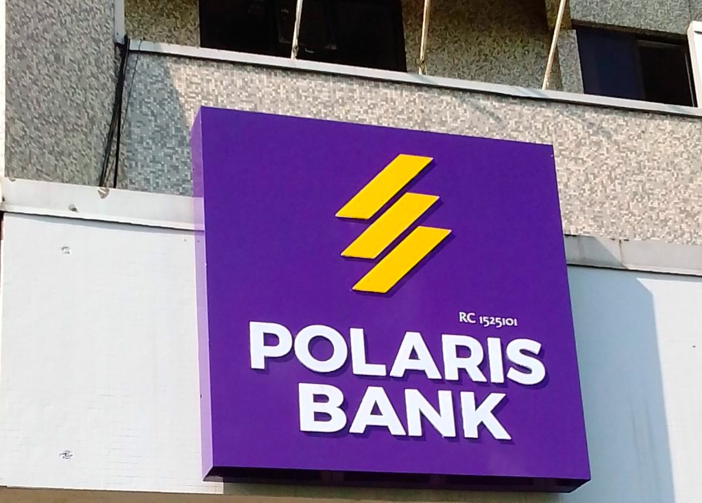 Polaris Bank Champions Girls’ Menstrual Hygiene In Lagos