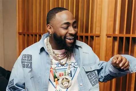 Davido Picks Asake, Rema, and Omah Lay as Afrobeats’ Next GOATs