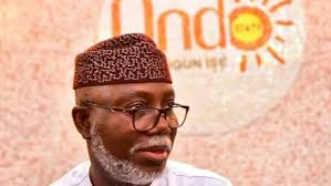Security Is My Top Priority, Says Ondo Governor Aiyedatiwa